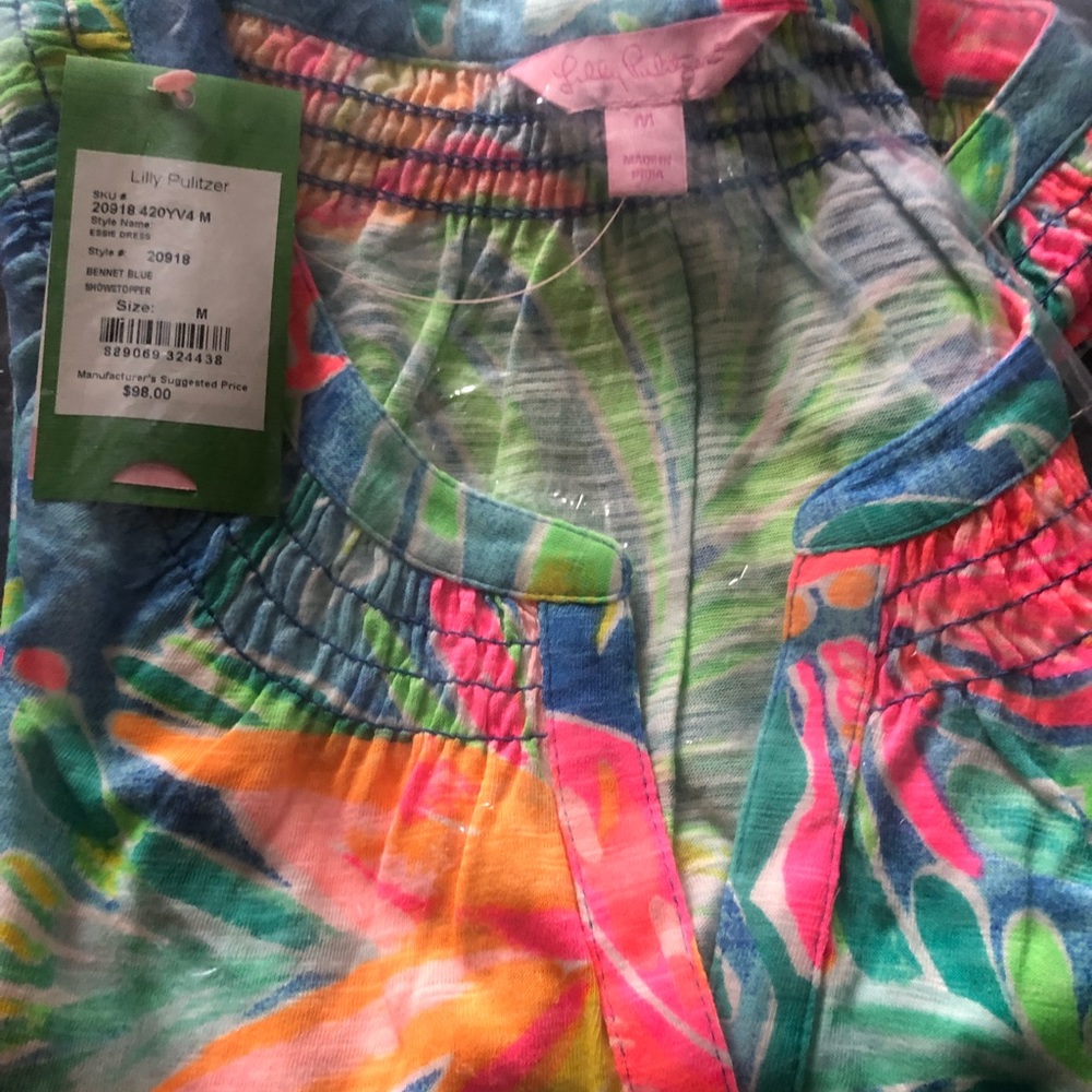 NIB Essie dress size medium